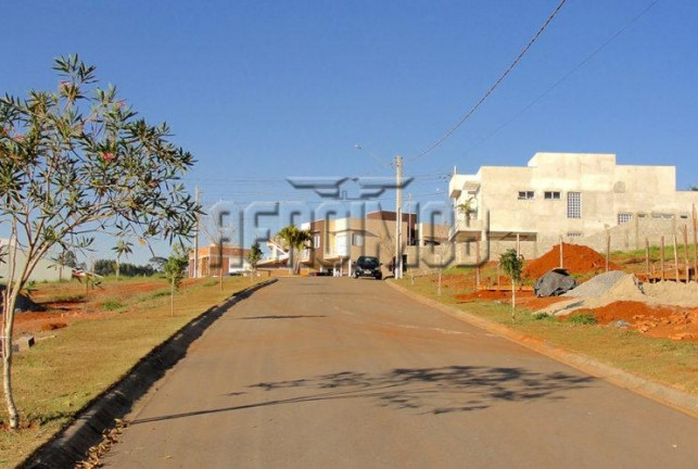 Imagem Terreno à Venda, 304 m² em Campo Novo - Bragança Paulista