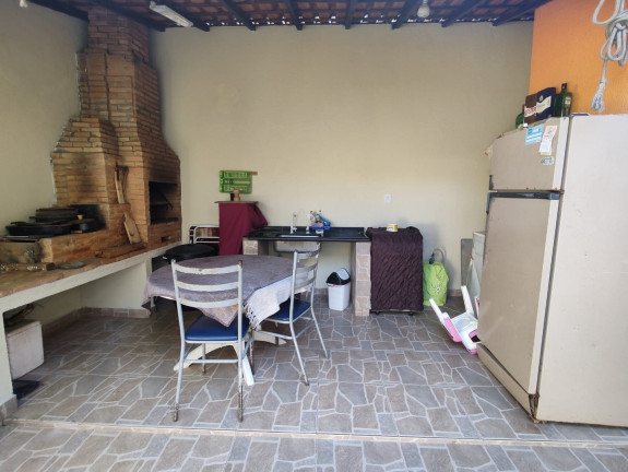 Imagem Casa com 3 Quartos à Venda, 79 m² em Vila Seabra - Mongaguá Imagem Casa com 3 Quartos à Venda, 79 m² em Vila Seabra - Mongaguá