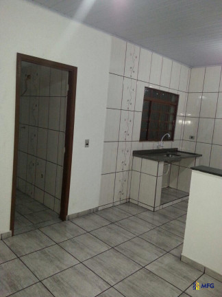 Imagem Casa com 1 Quarto à Venda, 150 m² em Jardim Santa Esmeralda - Sorocaba Imagem Casa com 1 Quarto à Venda, 150 m² em Jardim Santa Esmeralda - Sorocaba