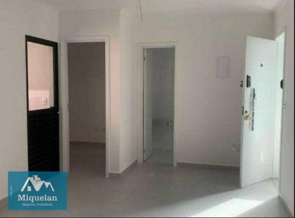 Imagem Apartamento com 1 Quarto à Venda, 29 m² em Vila Gustavo - São Paulo Imagem Apartamento com 1 Quarto à Venda, 29 m² em Vila Gustavo - São Paulo