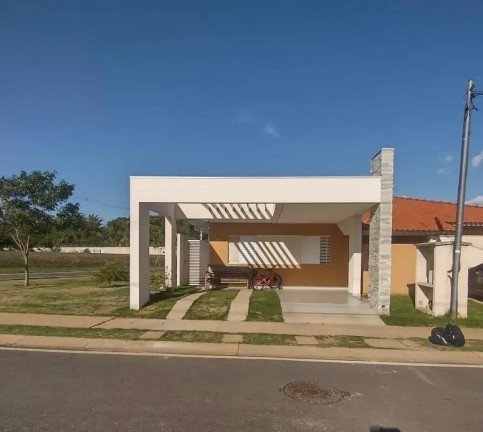 Imagem Casa com 3 Quartos à Venda, 198 m² em Jardim Imperial - Cuiabá
