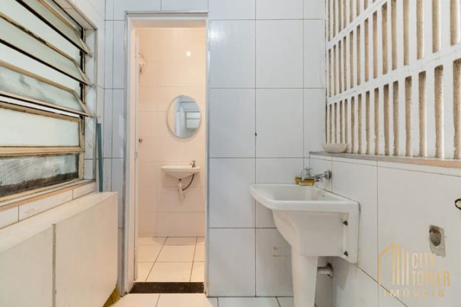 Imagem Apartamento com 2 Quartos à Venda, 103 m² em Itaim Bibi - São Paulo