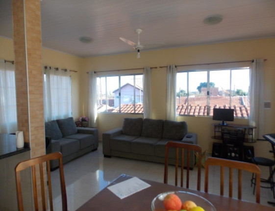 Imagem Casa com 2 Quartos à Venda, 170 m² em Vila Angélica - Tatuí Imagem Casa com 2 Quartos à Venda, 170 m² em Vila Angélica - Tatuí
