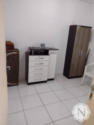 Imagem Apartamento com 2 Quartos à Venda, 47 m² em Balneário Guapurá - Itanhaém Imagem Apartamento com 2 Quartos à Venda, 47 m² em Balneário Guapurá - Itanhaém