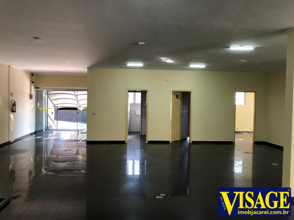 Imagem Sala Comercial para Alugar,  em São José Dos Campos