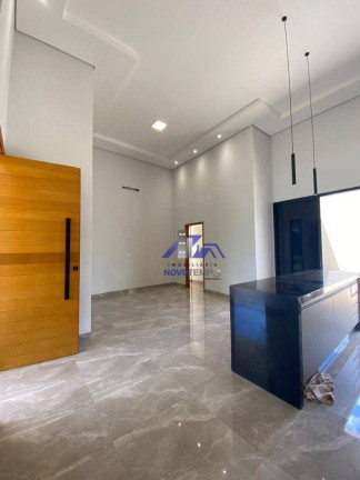 Imagem Casa com 3 Quartos à Venda, 125 m² em Residencial Maria Julia - São José Do Rio Preto Imagem Casa com 3 Quartos à Venda, 125 m² em Residencial Maria Julia - São José Do Rio Preto