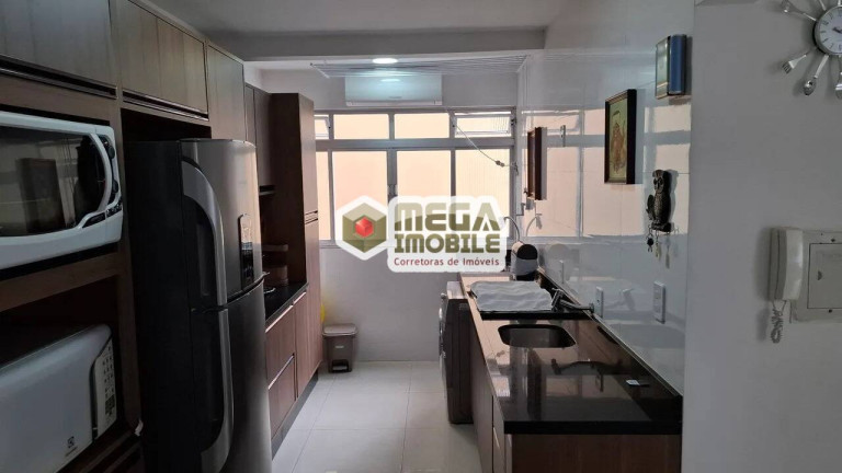 Imagem Apartamento com 1 Quarto à Venda, 58 m² em Trindade - Florianópolis Imagem Apartamento com 1 Quarto à Venda, 58 m² em Trindade - Florianópolis