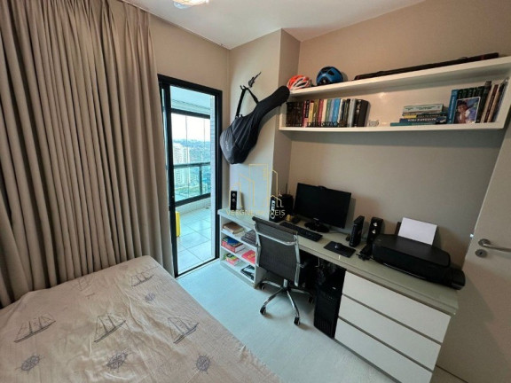 Imagem Imóvel com 3 Quartos à Venda, 113 m² em Paralela - Salvador Imagem Imóvel com 3 Quartos à Venda, 113 m² em Paralela - Salvador