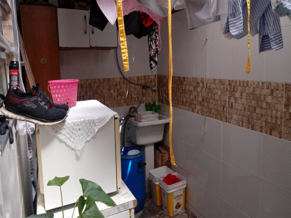 Imagem Casa com 2 Quartos à Venda, 78 m² em Nova Mirim - Praia Grande