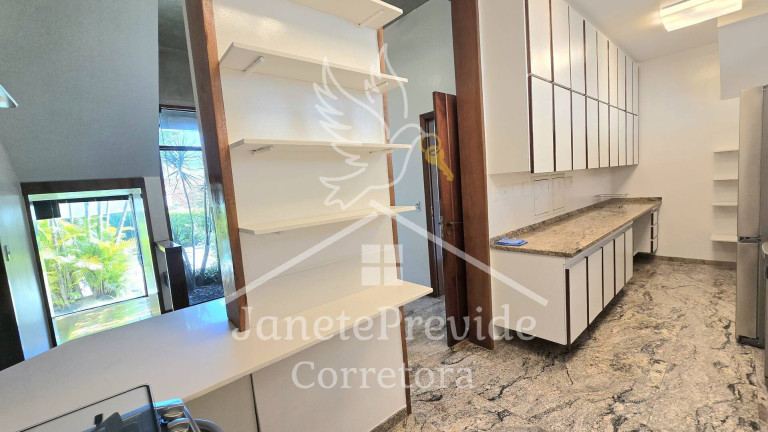 Imagem Casa de Condomínio com 4 Quartos para Alugar, 560 m² em Alphaville - Santana De Parnaíba Imagem Casa de Condomínio com 4 Quartos para Alugar, 560 m² em Alphaville - Santana De Parnaíba