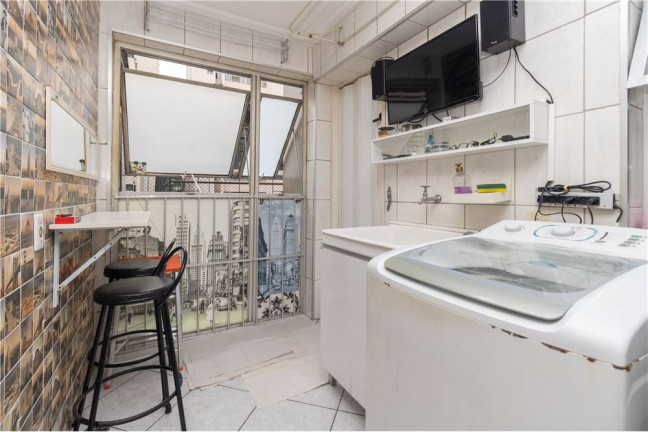 Imagem Apartamento com 3 Quartos à Venda, 93 m² em Perdizes - São Paulo