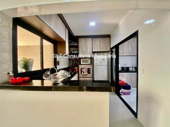 Imagem Casa com 3 Quartos à Venda, em Jardim Bréscia - Indaiatuba Imagem Casa com 3 Quartos à Venda, em Jardim Bréscia - Indaiatuba