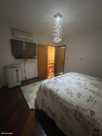 Imagem Sobrado com 3 Quartos à Venda, 128 m² em Vila Eldízia - Santo André