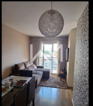 Imagem Apartamento com 3 Quartos à Venda, 62 m² em Vila Moreira - Guarulhos Imagem Apartamento com 3 Quartos à Venda, 62 m² em Vila Moreira - Guarulhos