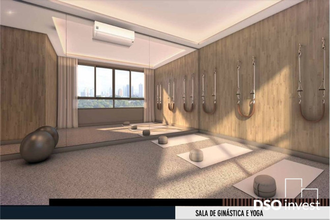 Imagem Apartamento com 3 Quartos à Venda, em Chácara Santo Antônio (zona Sul) - São Paulo Imagem Apartamento com 3 Quartos à Venda, em Chácara Santo Antônio (zona Sul) - São Paulo