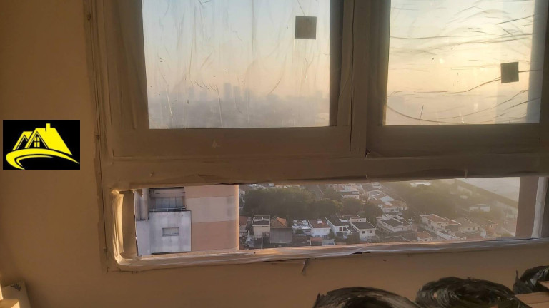 Imagem Cobertura com 3 Quartos à Venda, 324 m² em Chácara Klabin - São Paulo