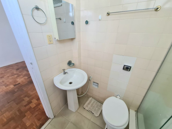 Imagem Apartamento com 1 Quarto à Venda, em Botafogo - Rio De Janeiro Imagem Apartamento com 1 Quarto à Venda, em Botafogo - Rio De Janeiro