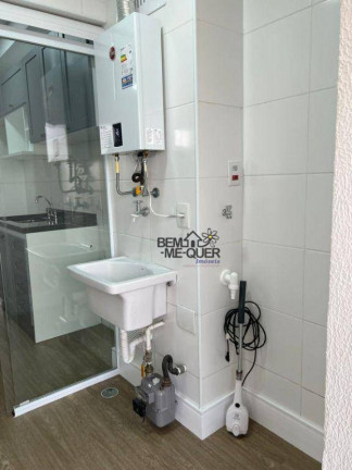 Imagem Apartamento com 2 Quartos à Venda, 64 m² em Parque São Domingos - São Paulo Imagem Apartamento com 2 Quartos à Venda, 64 m² em Parque São Domingos - São Paulo