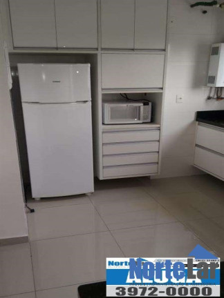 Imagem Apartamento com 1 Quarto para Alugar, 40 m² em Santana - São Paulo