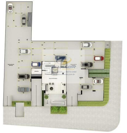 Imagem Apartamento com 3 Quartos à Venda, 94 m² em Tambaú - João Pessoa