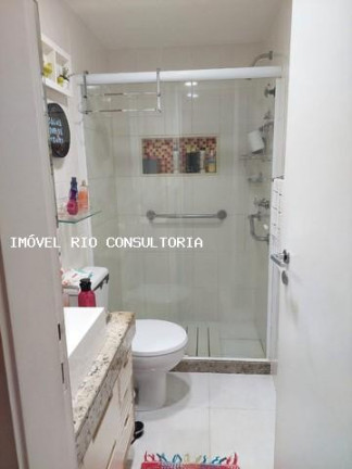 Imagem Apartamento com 3 Quartos à Venda, 105 m² em Rio De Janeiro Imagem Apartamento com 3 Quartos à Venda, 105 m² em Rio De Janeiro