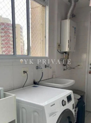 Imagem Apartamento com 3 Quartos à Venda, 140 m² em Perdizes - São Paulo Imagem Apartamento com 3 Quartos à Venda, 140 m² em Perdizes - São Paulo