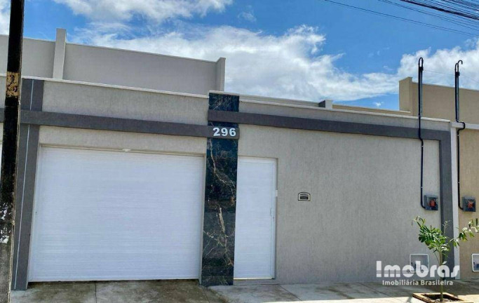 Imagem Casa com 3 Quartos à Venda, 138 m² em São Bento - Fortaleza Imagem Casa com 3 Quartos à Venda, 138 m² em São Bento - Fortaleza