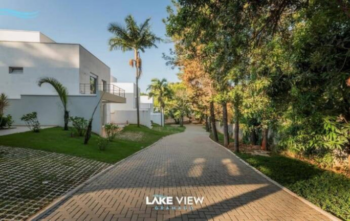 Imagem Casa com 3 Quartos à Venda, 270 m² em Sítios De Recreio Gramado - Campinas