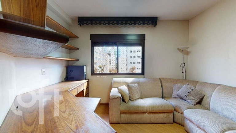 Imagem Imóvel com 2 Quartos à Venda, 40 m² em Vila Ema - São Paulo