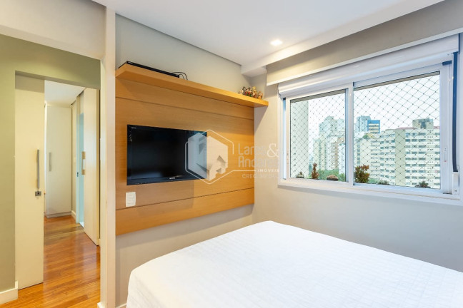 Imagem Apartamento com 2 Quartos à Venda, 77 m² em Jardim Paulista - São Paulo
