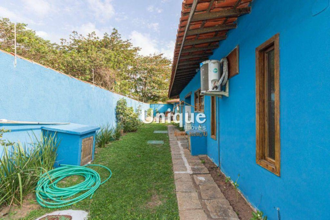 Imagem Casa com 4 Quartos à Venda, 200 m² em Baía Formosa - Armação Dos Búzios