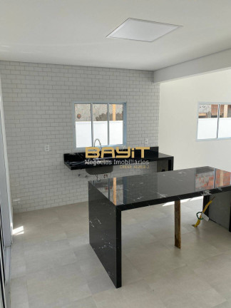 Imagem Casa com 3 Quartos à Venda, 300 m² em São Venâncio - Itupeva