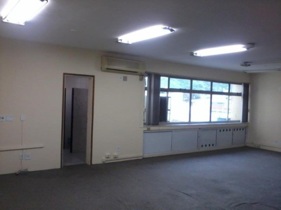 Imagem Sala Comercial para Alugar ou Temporada, 85 m² em Anhagabau - Jundiai
