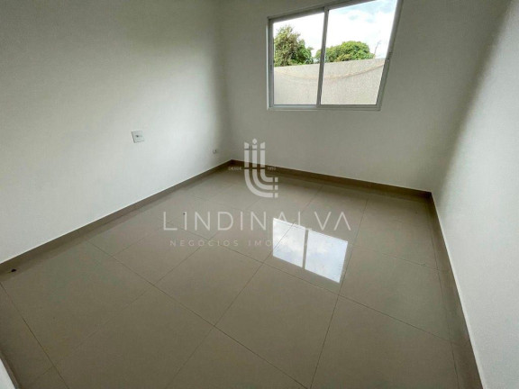 Imagem Casa com 2 Quartos à Venda, 60 m² em Jardim Copacabana - Foz Do Iguacu