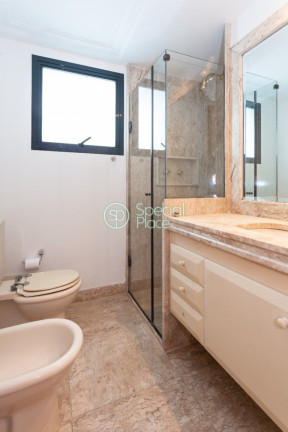Imagem Apartamento com 4 Quartos à Venda, 251 m² em Higienópolis - São Paulo
