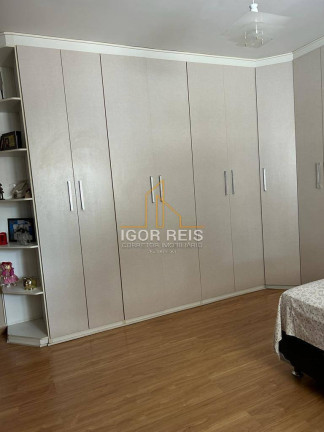 Imagem Casa com 3 Quartos à Venda, 360 m² em Parque João Maria - Campos Dos Goytacazes