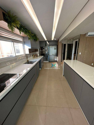 Imagem Apartamento com 4 Quartos à Venda, 144 m² em Royal Park - Campo Grande