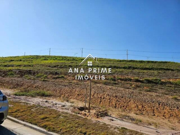 Terreno à Venda, 330 m² em Urbanova - São José Dos Campos