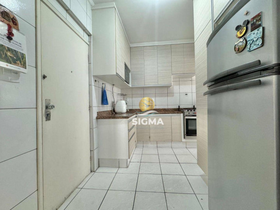 Imagem Apartamento com 3 Quartos à Venda, 115 m² em Jardim Astúrias - Guarujá Imagem Apartamento com 3 Quartos à Venda, 115 m² em Jardim Astúrias - Guarujá