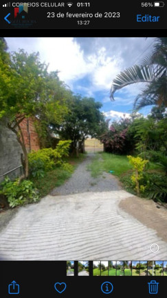 Imagem Imóvel com 1 Quarto à Venda, 1.000 m² em Jardim Bela Vista - Tatuí