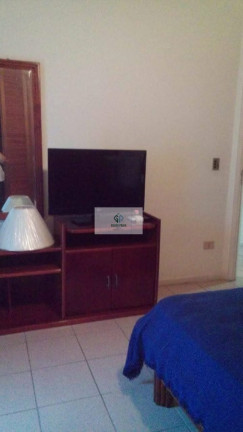 Imagem Flat com 3 Quartos à Venda, 111 m² em Enseada - Guarujá