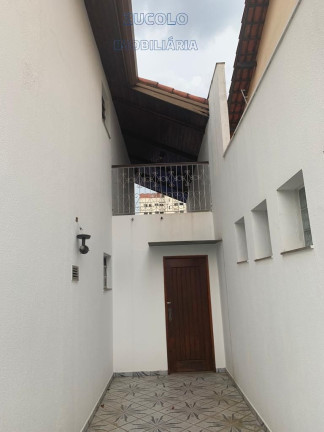 Imagem Casa com 3 Quartos à Venda, 235 m² em Vila Euclides - São Bernardo Do Campo