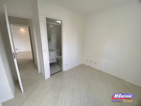 Imagem Apartamento com 2 Quartos para Alugar, 61 m² em Vila Andrade - São Paulo