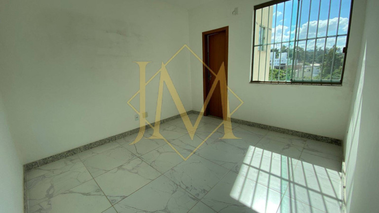 Imagem Apartamento com 2 Quartos à Venda,  em Belvedere - Coronel Fabriciano