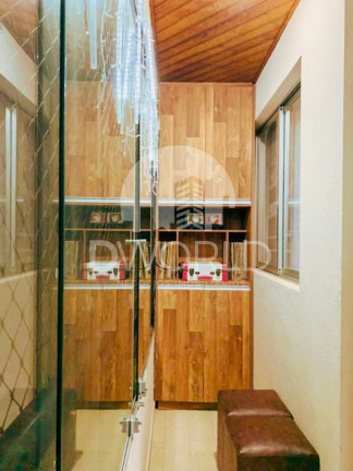 Imagem Imóvel com 3 Quartos à Venda, 76 m² em Planalto - São Bernardo Do Campo Imagem Imóvel com 3 Quartos à Venda, 76 m² em Planalto - São Bernardo Do Campo