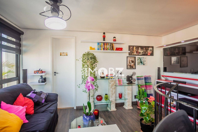 Imagem Imóvel com 1 Quarto à Venda, 97 m² em Panamby - São Paulo Imagem Imóvel com 1 Quarto à Venda, 97 m² em Panamby - São Paulo