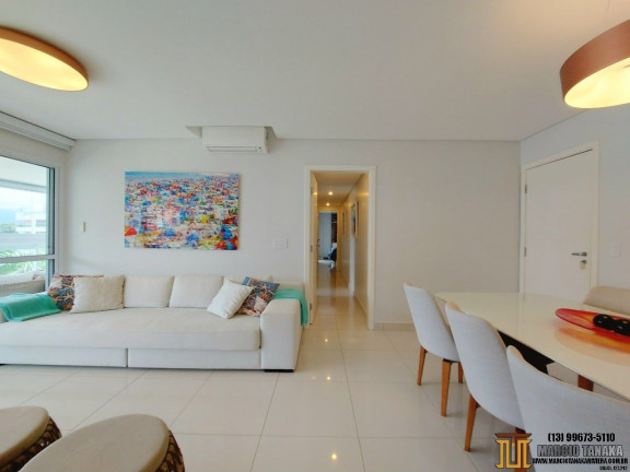 Imagem Imóvel com 3 Quartos à Venda, 141 m² em Riviera - Bertioga