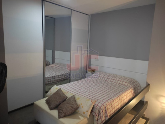 Imagem Apartamento com 1 Quarto à Venda, 52 m² em Centro - Ribeirão Preto