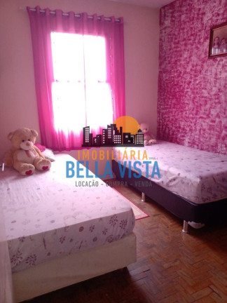 Imagem Apartamento com 3 Quartos à Venda, em Jardim Independência - São Vicente Imagem Apartamento com 3 Quartos à Venda, em Jardim Independência - São Vicente