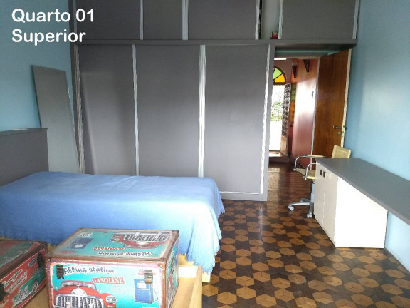 Imagem Casa com 5 Quartos à Venda, 297 m² em Aparecida - Manaus Imagem Casa com 5 Quartos à Venda, 297 m² em Aparecida - Manaus
